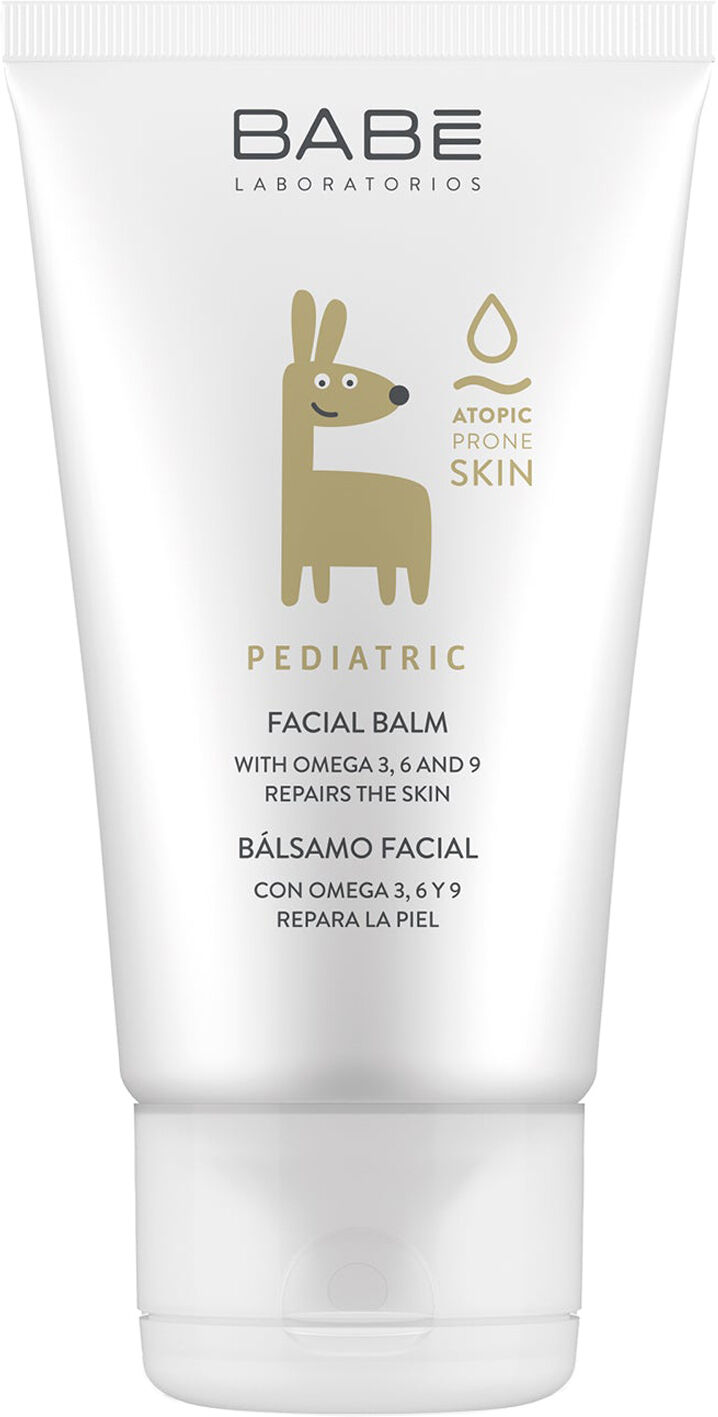 BABE Pediatric Facial Balm 50ml