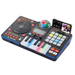 VTech - Kiditronics - Kidi DJ Mix Pro