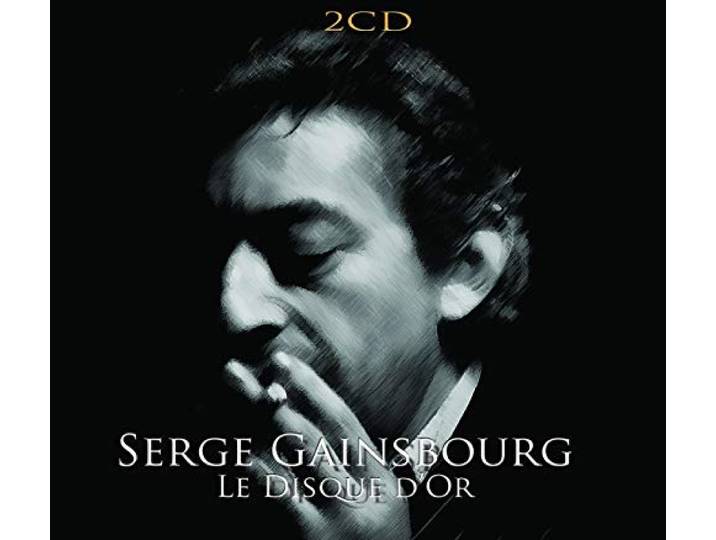Le Disque D'Or - Double Gold (2CD)