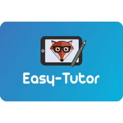 easyTutor Gutscheinkarte (Wert: 50 €)