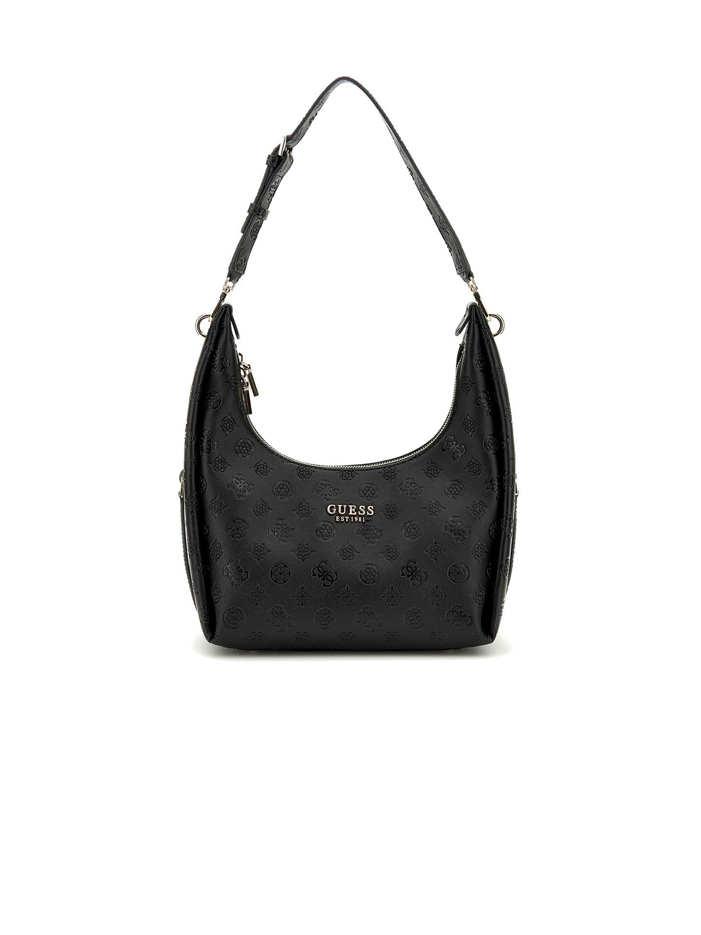 Guess Phoebe Hobo Schultertasche