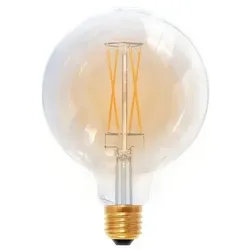 Segula 55293 LED-Lampe Warmweiß 1900 K 5 W E27