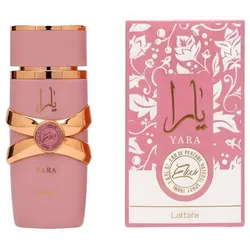 Lattafa Yara Elixir Eau De Parfum 100ml Spray
