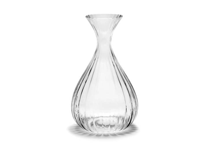 Serax Carafe Inku M 0,5 l Clear