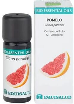 Equisalud Essência Toranja Bio