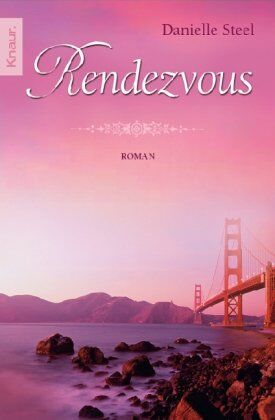 Danielle Steel - Rendezvous - Preis vom 09.10.2026 07:28:09 h