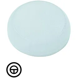 Eaton 218394 Linse, Leuchtmelder weiß, flach, Symbol Tippen M22-XL-W-X11  - 10 Stück