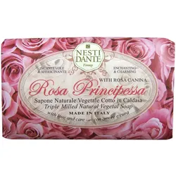 Nesti Dante Le Rose Rosa Principessa
