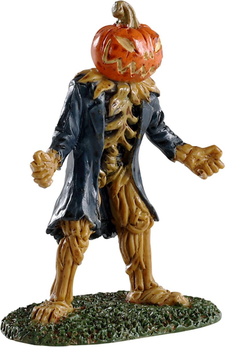 Lemax Pumpkin Monster Halloween tafeldecoratie