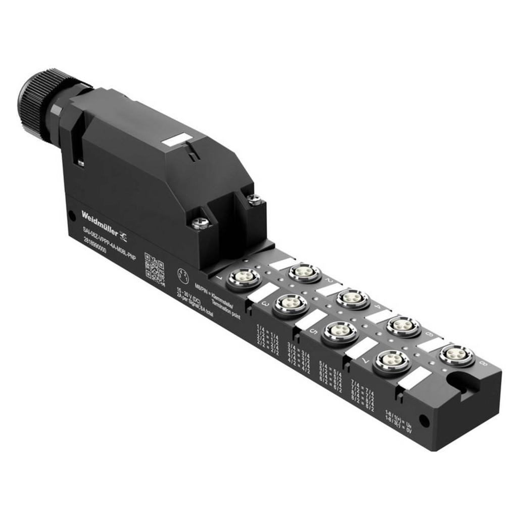 Weidmüller Sensor-/Aktor-Verteiler (2818990000)