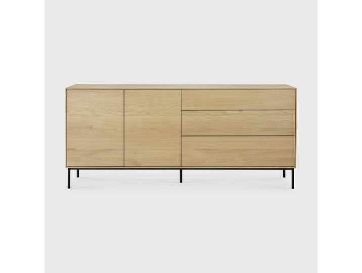 Ethnicraft Whitebird Indoor Anrichte Eichenholz