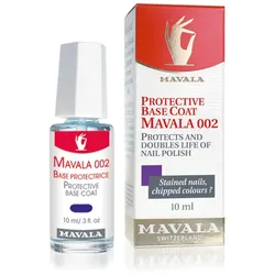 Mavala Schützende Base Coat 002 10ml