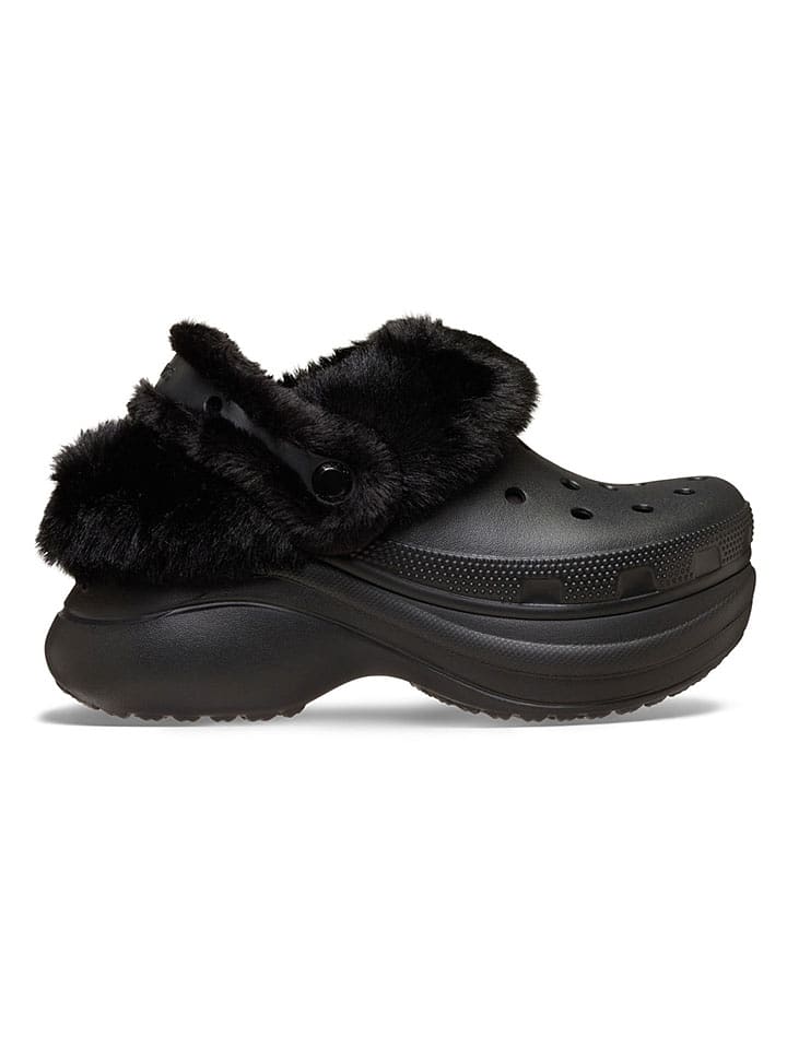 Crocs in Schwarz - 38/39