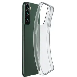 Cellularline Fine - Case Samsung Galaxy S22+ (Transparent)