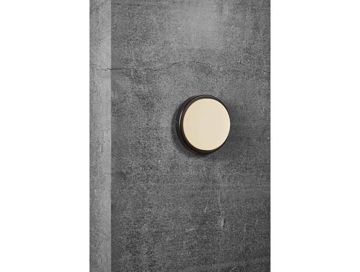 CUBA ENERGY ROUND mur LED noir