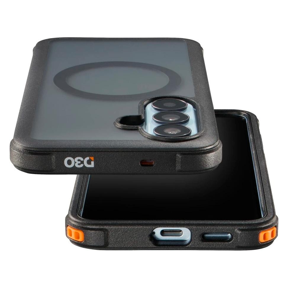 Black Rock Robust Hybrid (Samsung Galaxy S26) (00016070)