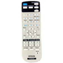 EPSON 2181788, 218178800 Original Fernbedienung