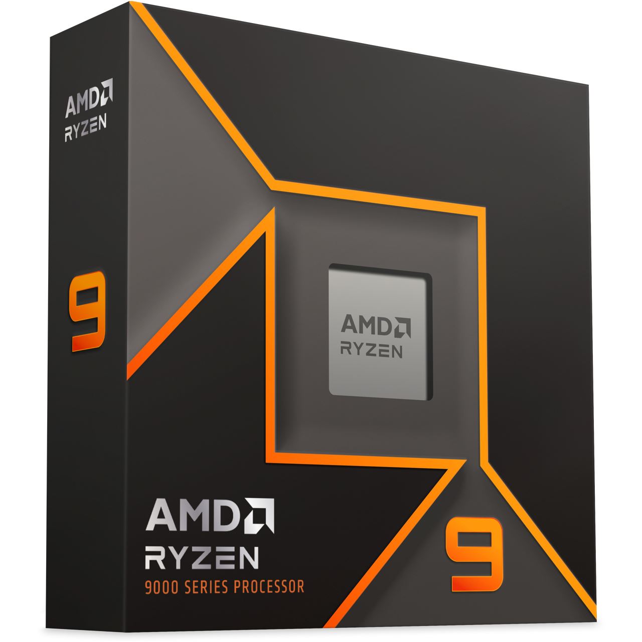 AMD Ryzen 9 9900X 12x 4.40GHz So.AM5 WOF