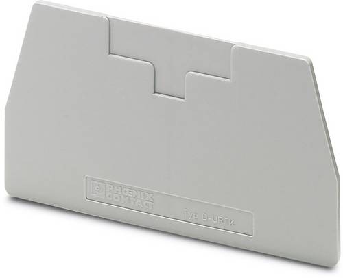 Phoenix Contact 0310020 Abschlussdeckel 50 St.