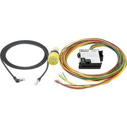 Panduit VS-AVT-C02-L03 VeriSafe 1.0 AVT-Systemkabel, 2 (0,6m), Sensorleitungen 3 (0,9 m) Spannungsfreiheitsprüfer 600 V 1 St.