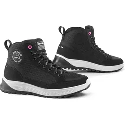 Falco Airforce Damen Motorradschuhe 40