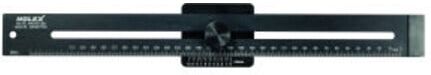 HOLEX Streichmaß flacher Schieber Anreißlänge 300mm (446152 300)