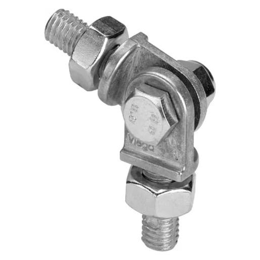 Viega GmbH & Co.KG Gelenk Prevista Dry Stahl verzinkt (471804)