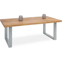 Esstisch vito SIGA (LBH 200x100x76 cm) - LBH 200x100x76 cm