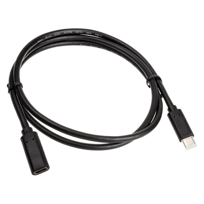 InLine 35771 (1 m, USB 3.2 Gen 2x2) (35771)