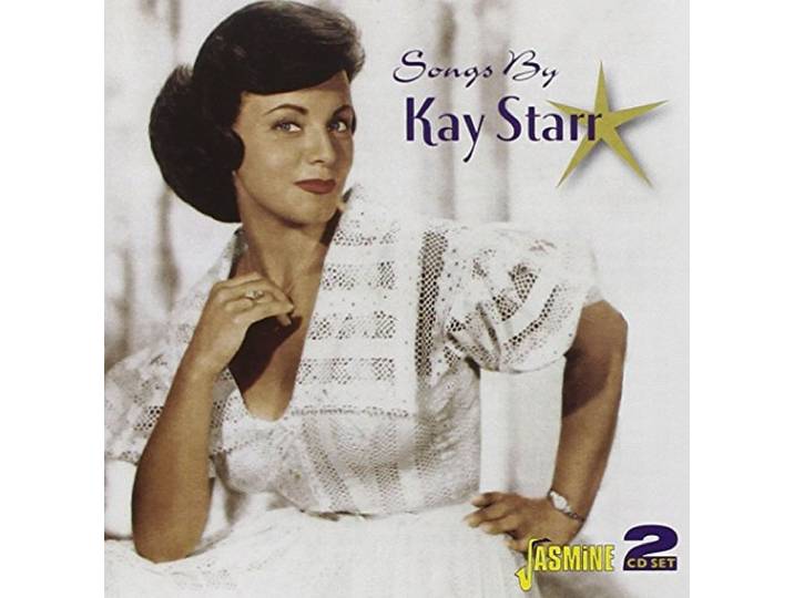 Kay Starr - Songs By Kay Starr