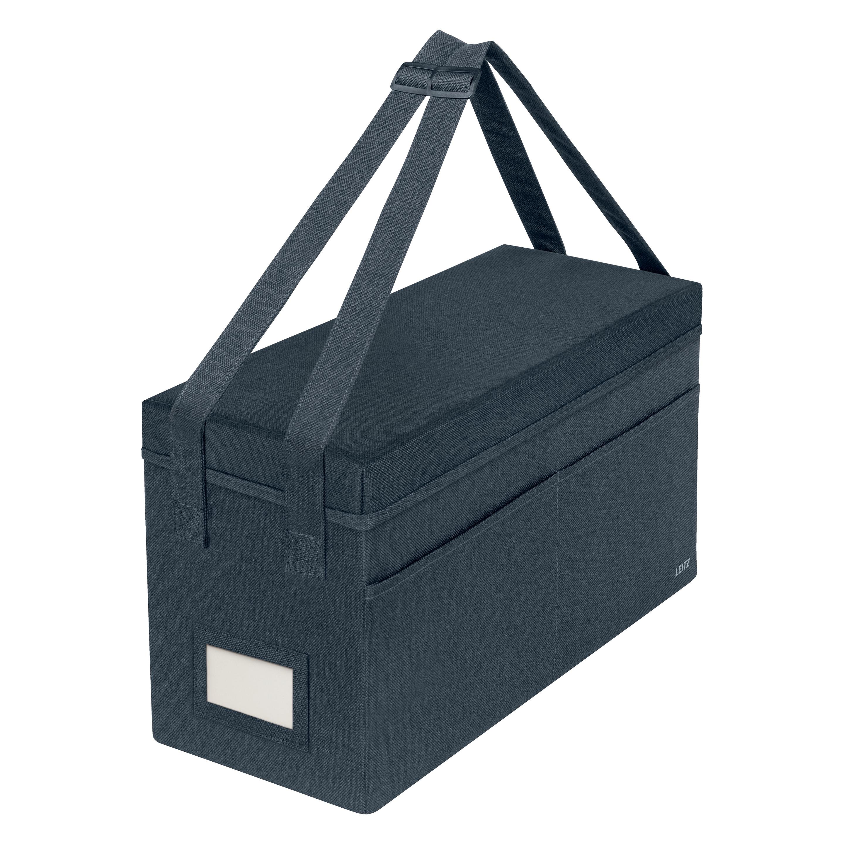 Leitz Desk Sharing Tasche mit Deckel (A4) (67230089)