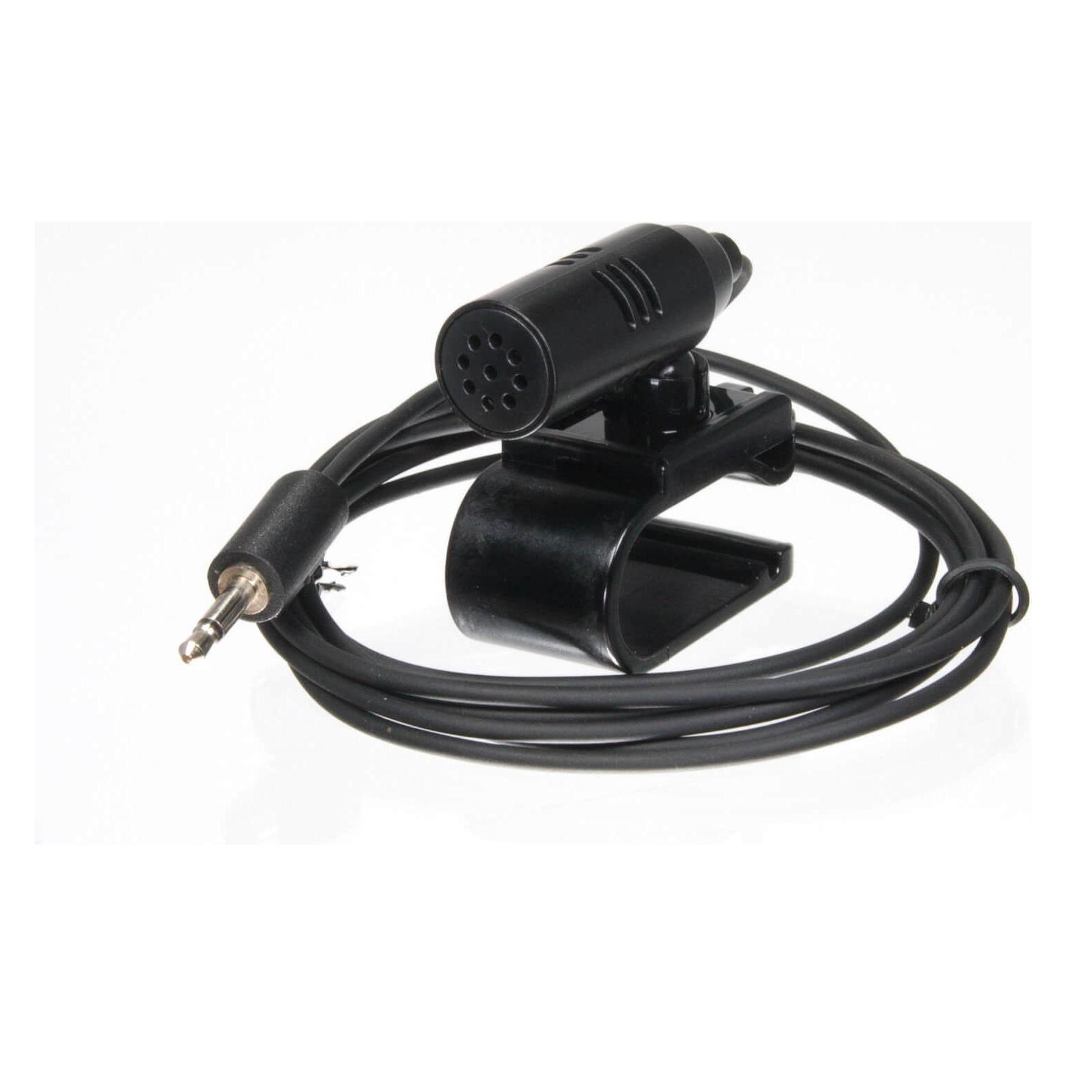 Pure Mikrofon-Unterbaugruppe (DAB+) (VL-62940)