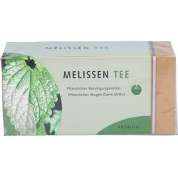 Melissentee 25 ST