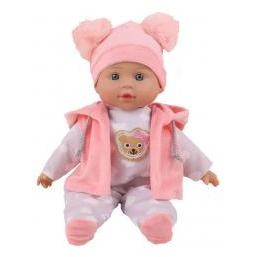 Smily Julka Babypuppe (58134645)
