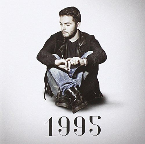 Lorenzo Fragola - 1995 - Preis vom 09.10.2026 07:28:09 h