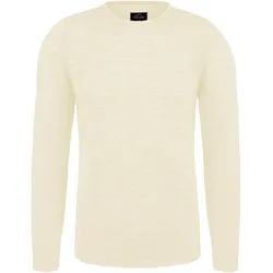 Normani, Herren, Funktionsshirt, Herren Merino Unterwäsche-Set Melbourne/Sydney - 9127 (54, XL), Weiss