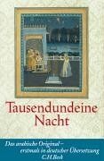 Muhsin Mahdi - Tausendundeine Nacht. (1001 Nacht.) - Preis vom 09.10.2026 07:28:09 h