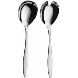 Picard und Wielpütz Attaché 6114 Salatbesteck massiv