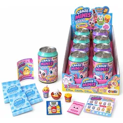 2x Craze Minis Kawaii