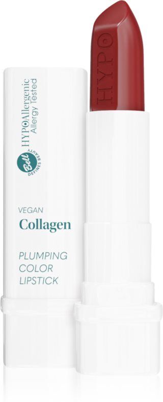 Bell HYPOallergenic Lipstick shade 06 Cherry 4 g