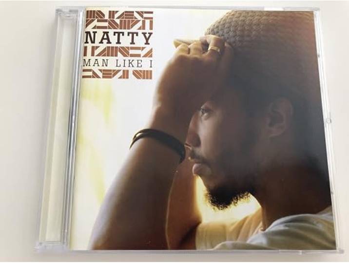 Natty - Man Like I