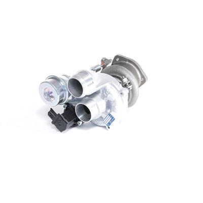 BTS TURBO Lader, Aufladung T915274BL für MINI