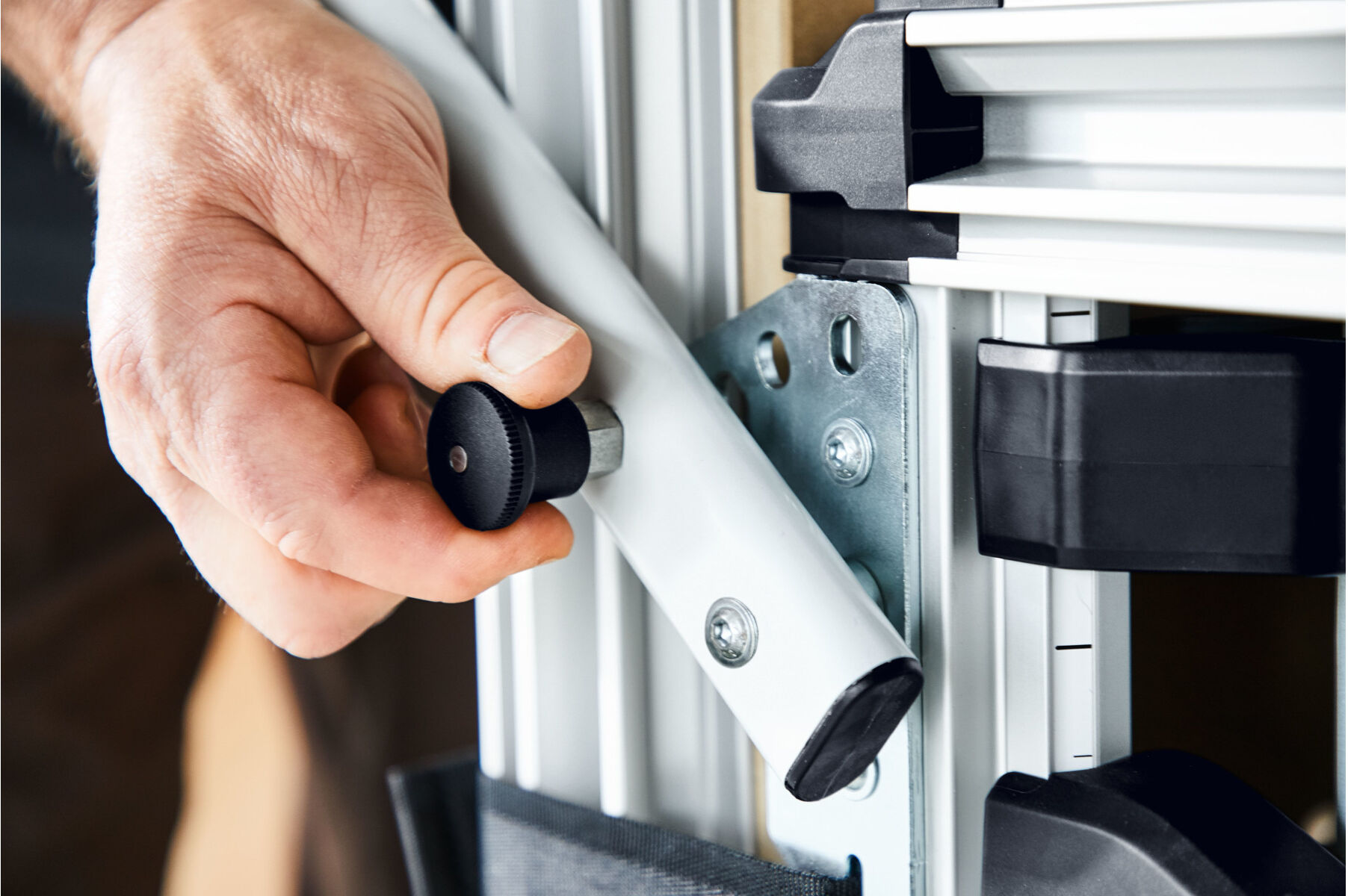Festool Mobile Werkstatt MW 1000 Basic (203454)