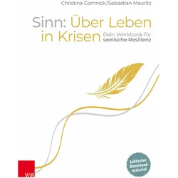 Sinn: ber Leben in Krisen, Ratgeber von Sebastian Mauritz, Christina Comnick