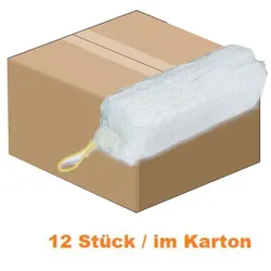 Absorptionsstrumpf PIG® Sump SKIMMER Abstreifer 12 Stück Abmessung 20 cm Dia x 46 cm, Absorbiert 81,6 L je Karton