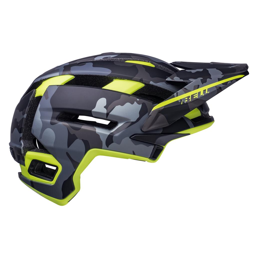 Bell Super AIR Spherical MIPS Helmet (58 - 62 cm) (7138451)