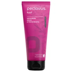 Peclavus Handcreme Argan Zitronenmyrte 100ml