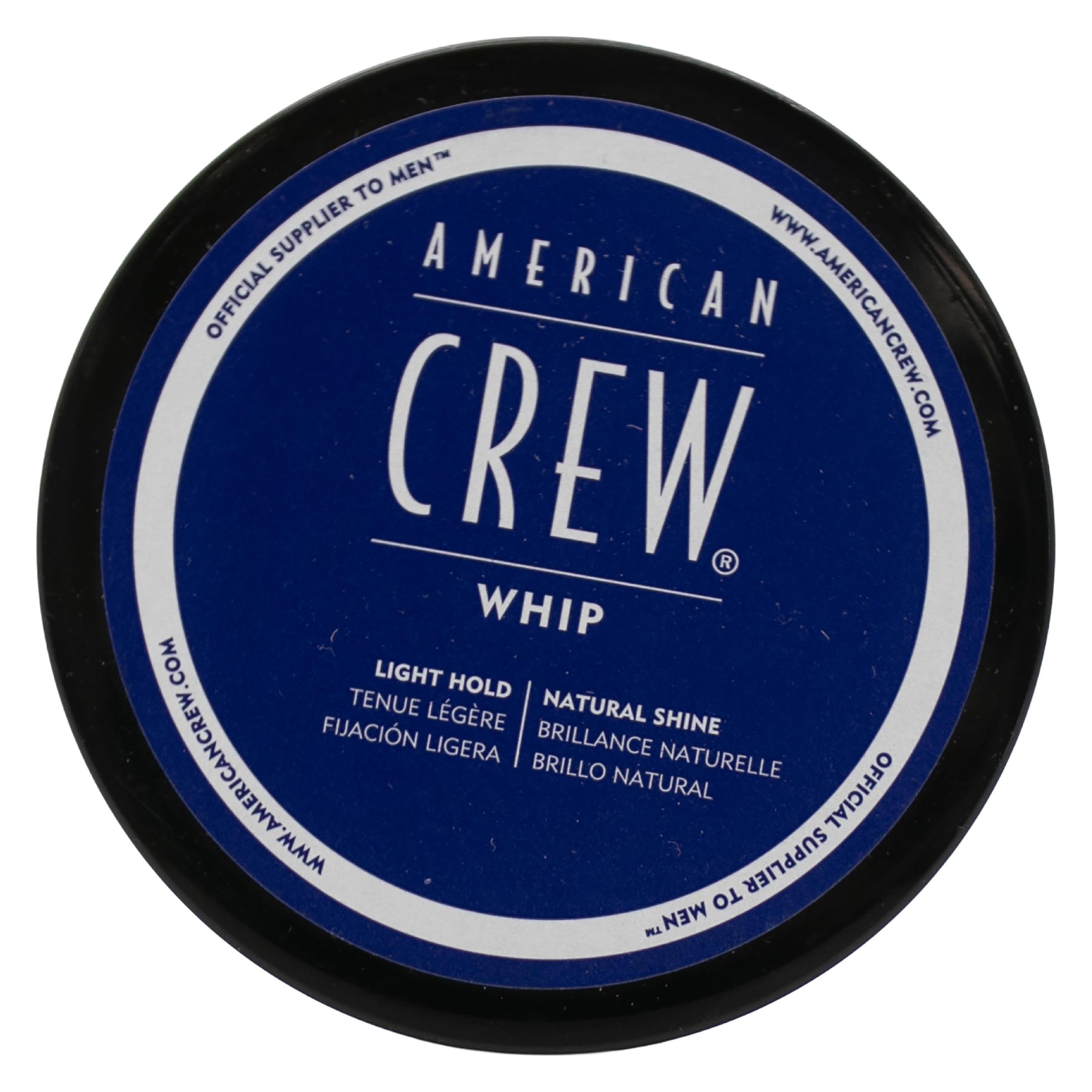 American Crew Whip (Haarcreme, 85 ml) (31808)