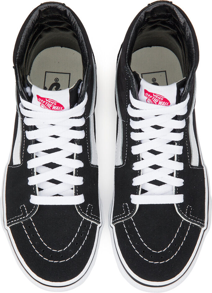 VANS Baskets montantes UA SK8-Hi