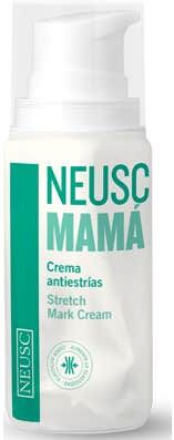 Neusc MAMá Crema Antiestrías 100 ml